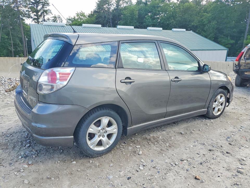 Продажа на аукционе авто 2008 Toyota Corolla Matrix, vin: 2T1KR30E98C710432, номер лота: 58879456