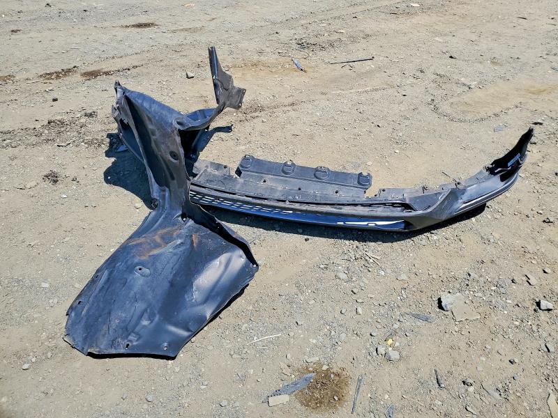 55708766 :رقم المزاد ، 5FNYF5H55NB000504 vin ، 2022 Honda Pilot مزاد بيع