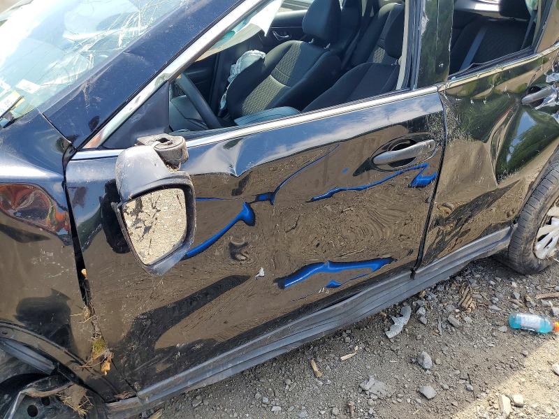 Aukcja sprzedaży 2018 Nissan Rogue, vin: KNMAT2MV7JP580577, numer aukcji: 57224756