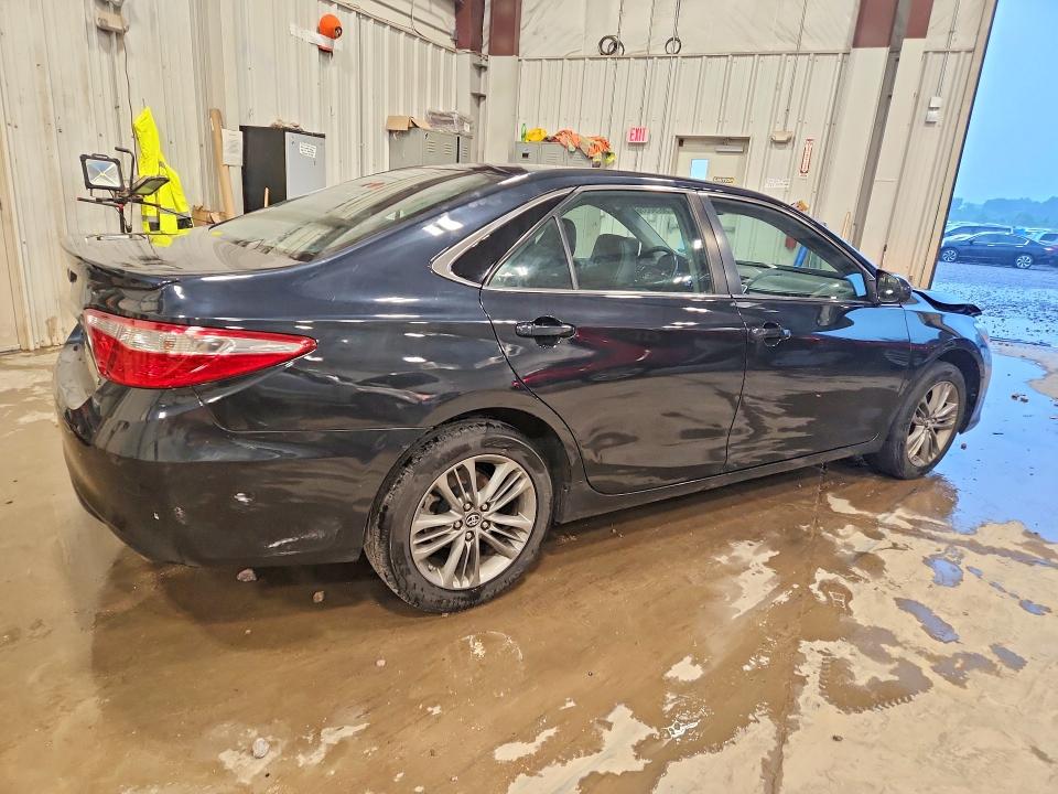 Продаж на аукціоні авто 2017 Toyota Camry, vin: 4T1BF1FKXHU723246, номер лоту: 56798316