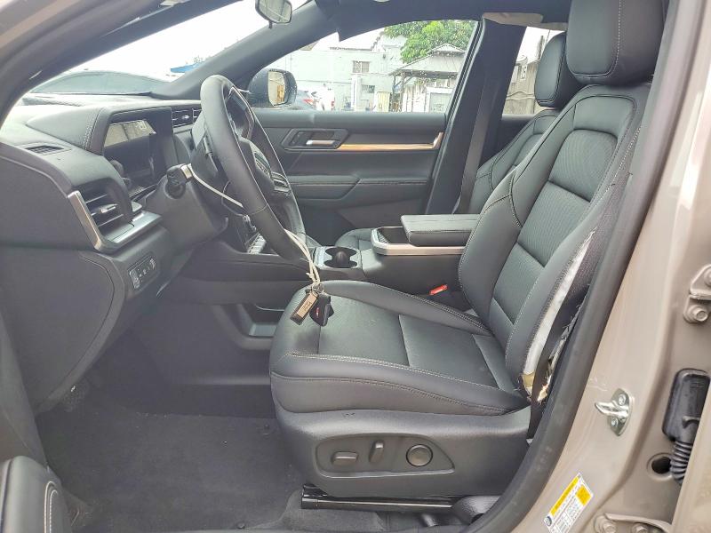 Продаж на аукціоні авто 2026 Gmc Terrain, vin: 3GKALMEGXTL455829, номер лоту: 55649476