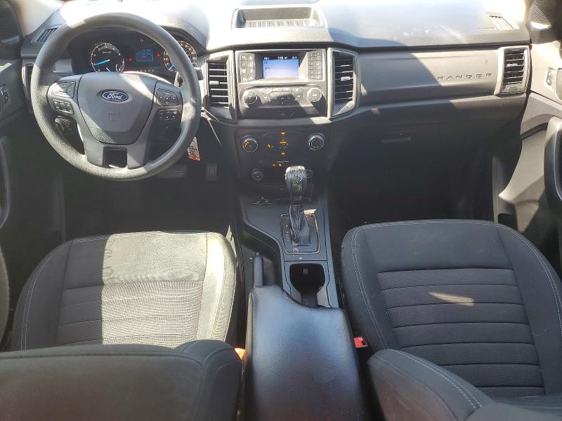 Aukcja sprzedaży 2019 Ford Ranger, vin: 1FTER4EH6KLA66152, numer aukcji: 57024236