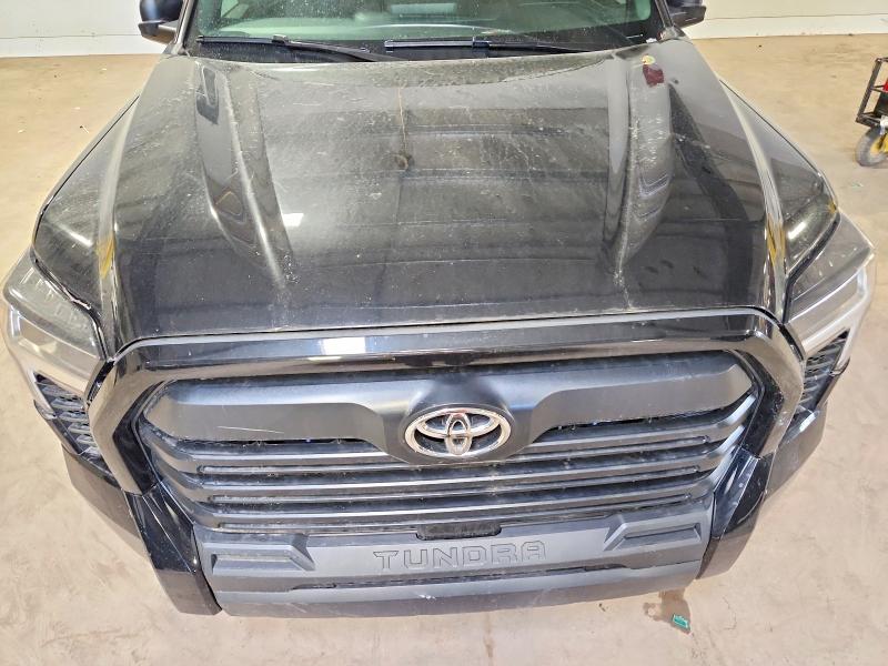 2025 Toyota Tundra მანქანა იყიდება აუქციონზე, vin: 5TFKB5DB0SX288737, აუქციონის ნომერი: 55179136