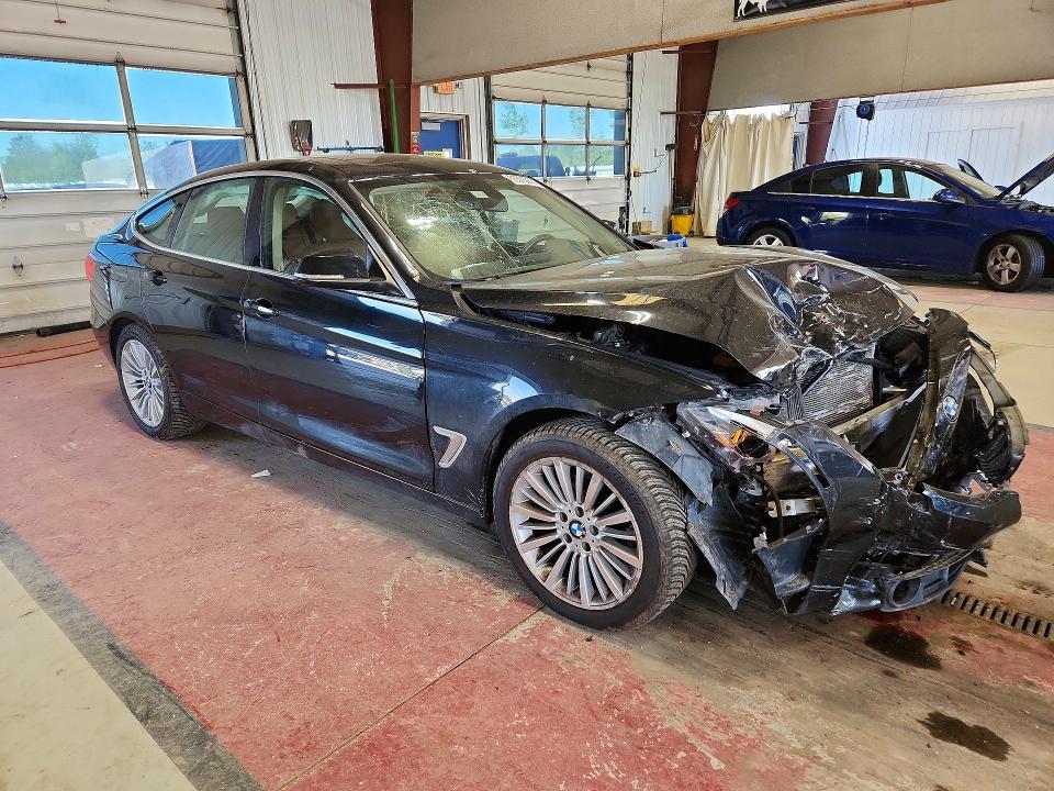 Aukcja sprzedaży 2015 Bmw 328, vin: WBA3X5C57FD560805, numer aukcji: 55306066