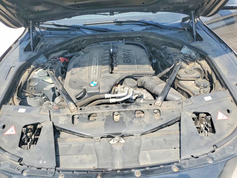 56064186 :رقم المزاد ، WBAYF4C56ED282030 vin ، 2014 Bmw 740 مزاد بيع