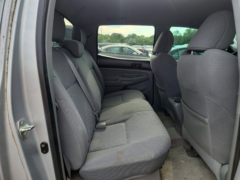 Aukcja sprzedaży 2009 Toyota Tacoma, vin: 3TMLU42N69M034424, numer aukcji: 58443786
