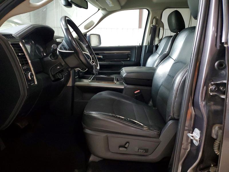 58427456 :رقم المزاد ، 1C6RR7HT7FS540289 vin ، 2015 Ram 1500 مزاد بيع