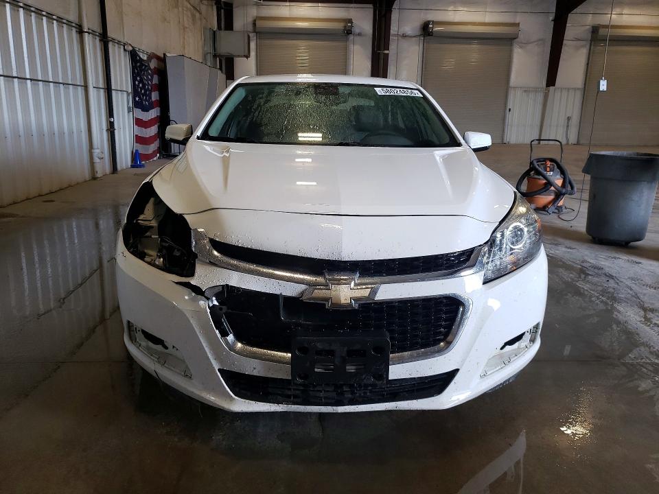 2016 Chevrolet Malibu Limited მანქანა იყიდება აუქციონზე, vin: 1G11C5SA4GF118969, აუქციონის ნომერი: 58024856