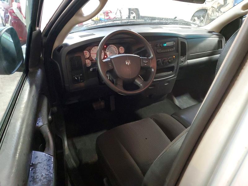 Продаж на аукціоні авто 2005 Dodge Ram 1500, vin: 1D7HA16K35J525155, номер лоту: 58560466