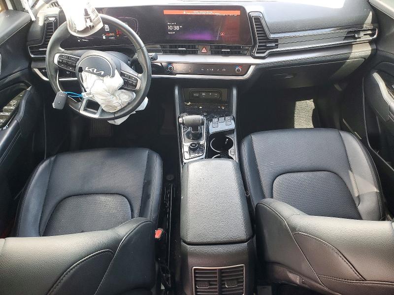 Продажа на аукционе авто 2023 Kia Sportage, vin: 5XYK33AF7PG107863, номер лота: 57136566