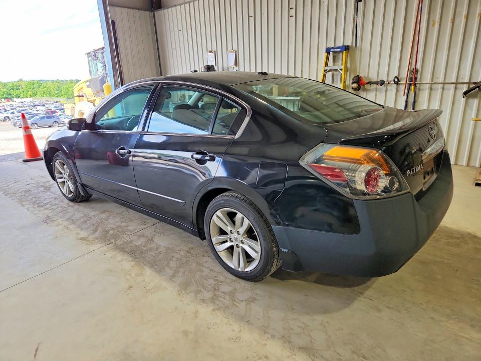 Aukcja sprzedaży 2012 Nissan Altima, vin: 1N4BL2AP9CC242088, numer aukcji: 57667826