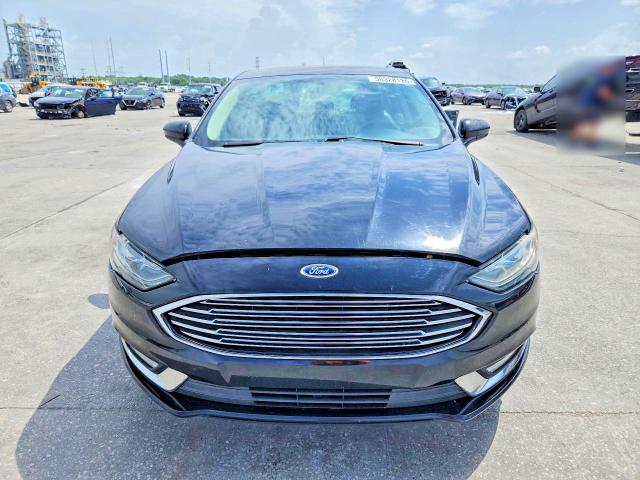 Продажа на аукционе авто 2018 Ford Fusion, vin: 3FA6P0LU1JR124175, номер лота: 58328126