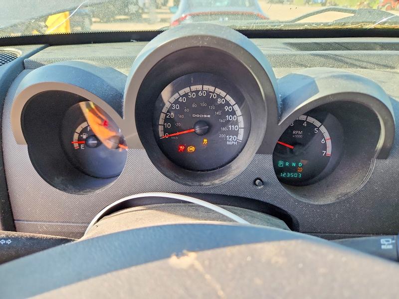 Продаж на аукціоні авто 2011 Dodge Nitro, vin: 1D4PU4GK6BW514309, номер лоту: 55135176