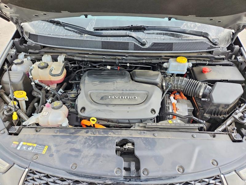 Aukcja sprzedaży 2022 Chrysler Pacifica, vin: 2C4RC1S71NR207833, numer aukcji: 55547796