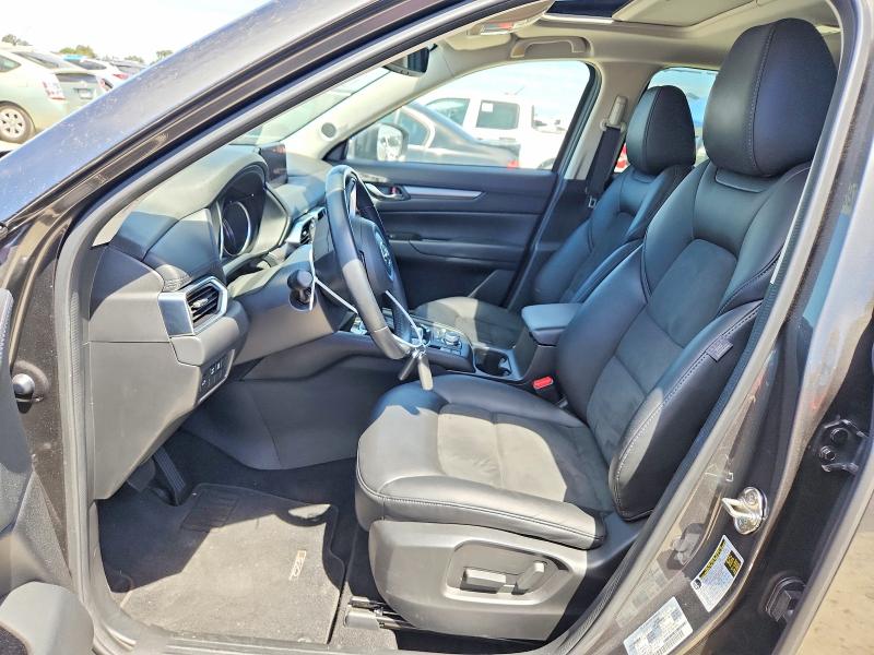 Aukcja sprzedaży 2019 Mazda Cx-5, vin: JM3KFACM9K0533597, numer aukcji: 59167746