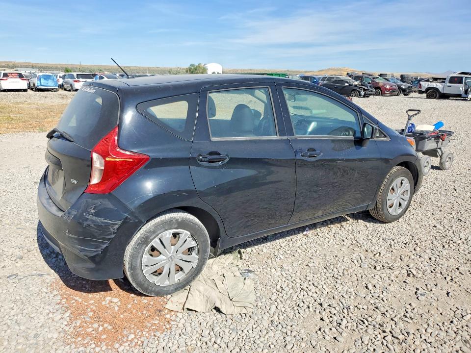 Продажа на аукционе авто 2019 Nissan Versa Note, vin: 3N1CE2CP7KL355226, номер лота: 57660036