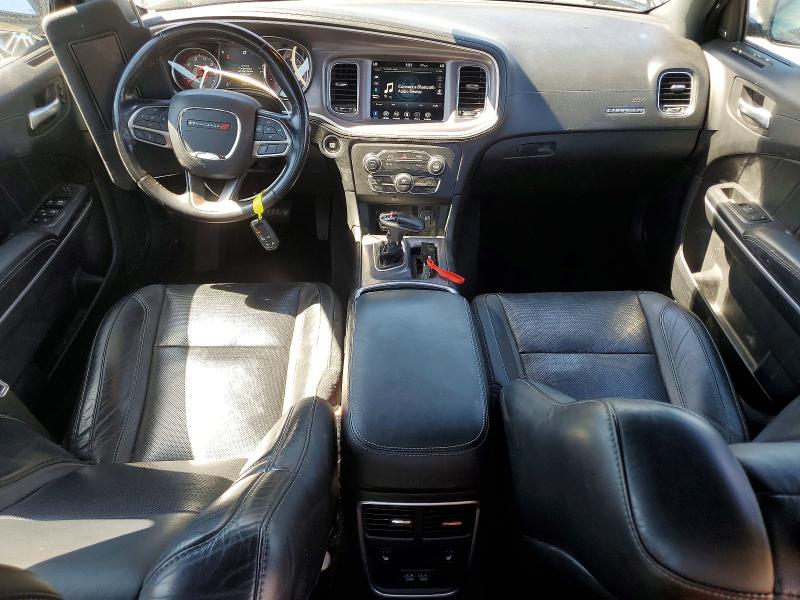Aukcja sprzedaży 2020 Dodge Charger, vin: 2C3CDXBG5LH165745, numer aukcji: 58476686