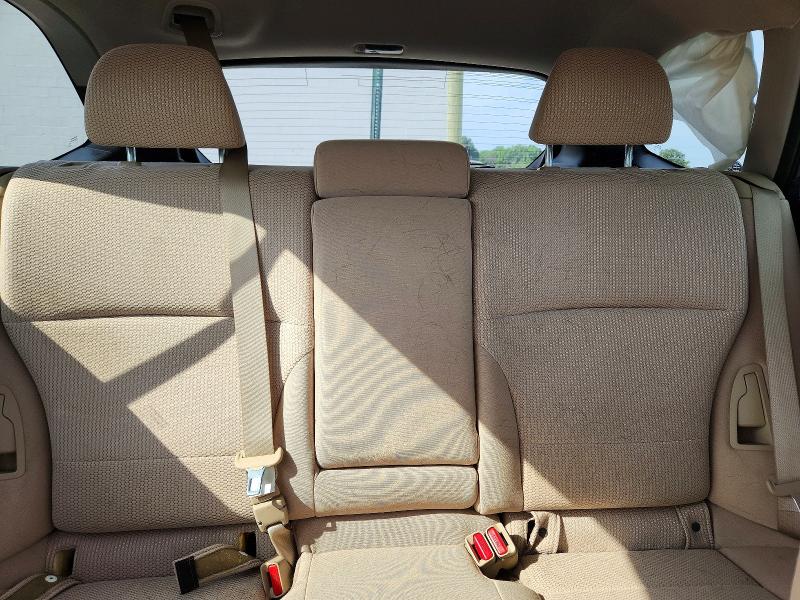 Продаж на аукціоні авто 2015 Subaru Outback, vin: 4S4BSACCXF3201390, номер лоту: 61441626