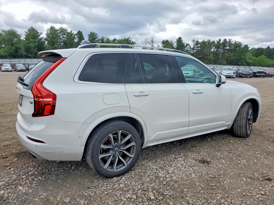 Продажа на аукционе авто 2019 Volvo Xc90, vin: YV4A22PK9K1460916, номер лота: 56651766