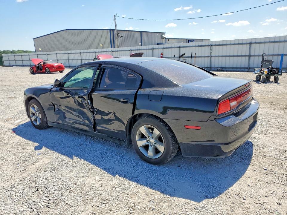 57941406 :رقم المزاد ، 2C3CDXBGXCH296749 vin ، 2012 Dodge Charger مزاد بيع
