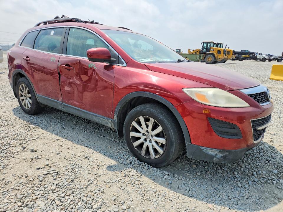 Aukcja sprzedaży 2010 Mazda Cx-9, vin: JM3TB3MA5A0207410, numer aukcji: 58548276