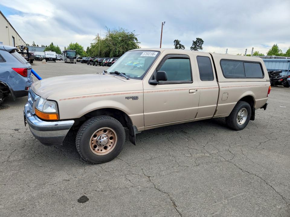 Auction sale of the 1998 Ford Ranger, vin: 1FTYR14X6WPA78434, lot number: 57593196