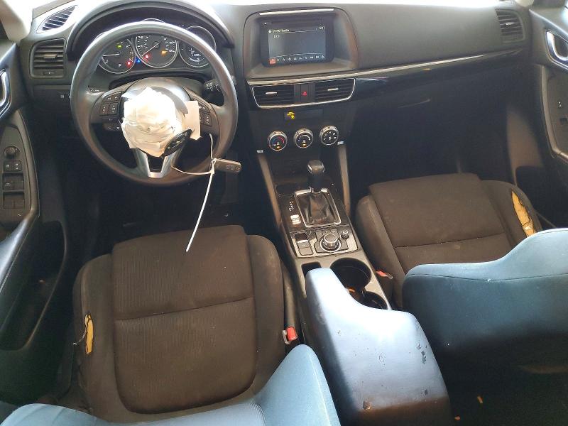 Aukcja sprzedaży 2016 Mazda Cx-5, vin: JM3KE2BY1G0786711, numer aukcji: 55690266
