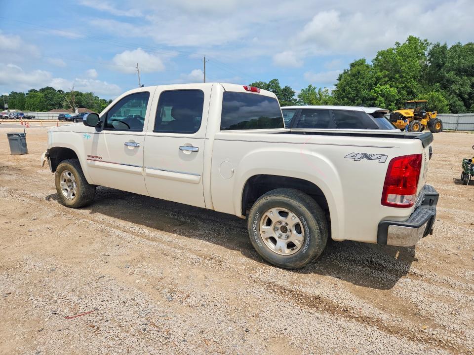 Aukcja sprzedaży 2011 Gmc Sierra, vin: 3GTP2WE38BG156445, numer aukcji: 55512256