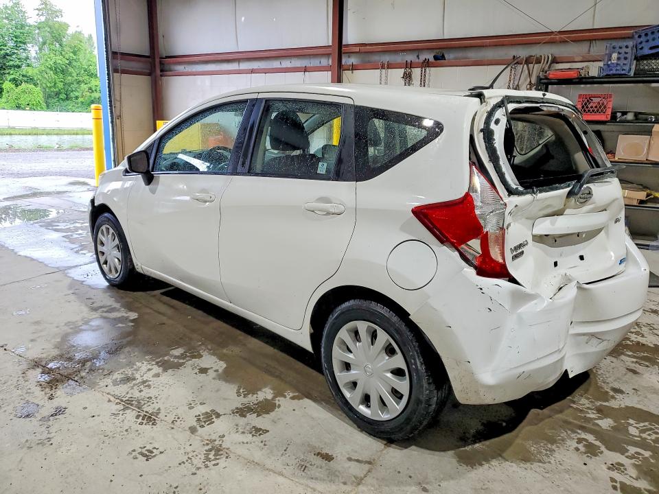 Aukcja sprzedaży 2016 Nissan Versa Note, vin: 3N1CE2CP2GL366111, numer aukcji: 58889326
