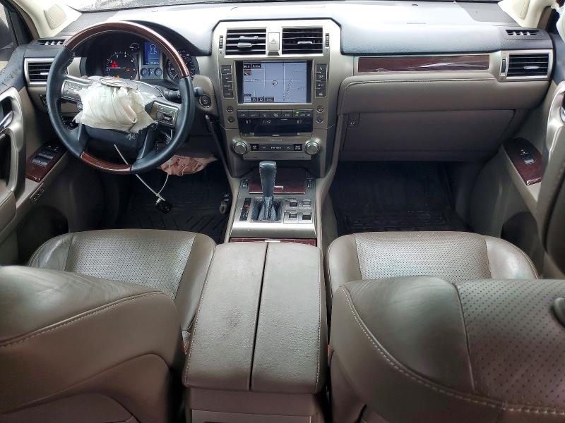 Продаж на аукціоні авто 2014 Lexus Gx, vin: JTJJM7FX7E5082094, номер лоту: 57837076