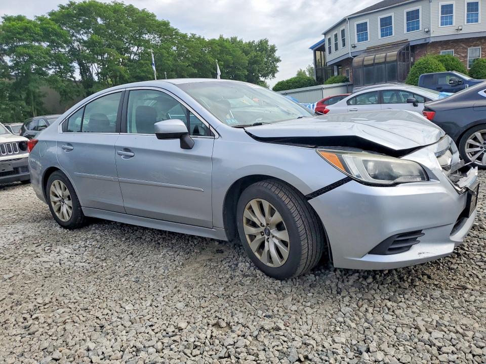 56973886 :رقم المزاد ، 4S3BNAC69G3021289 vin ، 2016 Subaru Legacy مزاد بيع