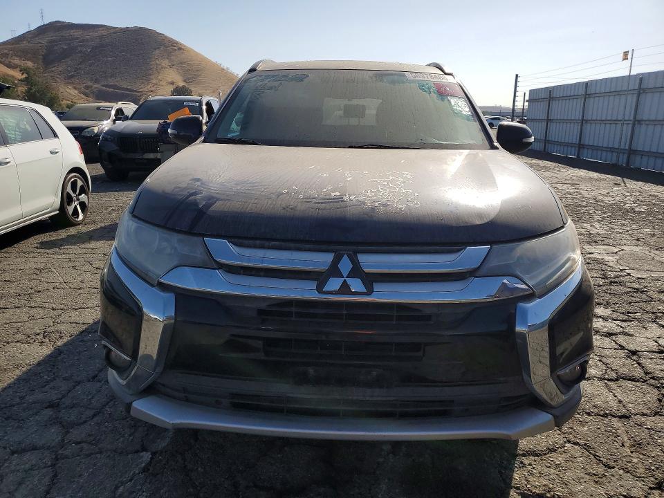 Aukcja sprzedaży 2016 Mitsubishi Outlander, vin: JA4AD3A33GZ059269, numer aukcji: 58978486