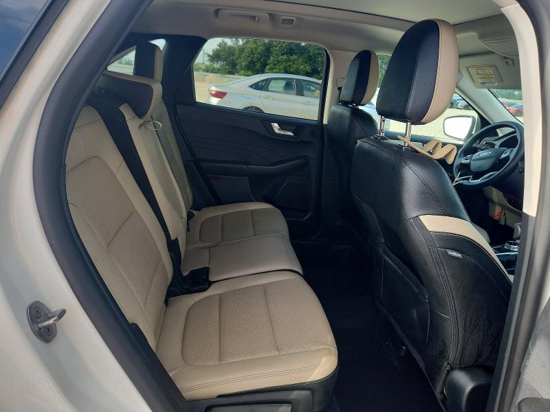 Aukcja sprzedaży 2022 Ford Escape, vin: 1FMCU9H67NUA42952, numer aukcji: 57564436