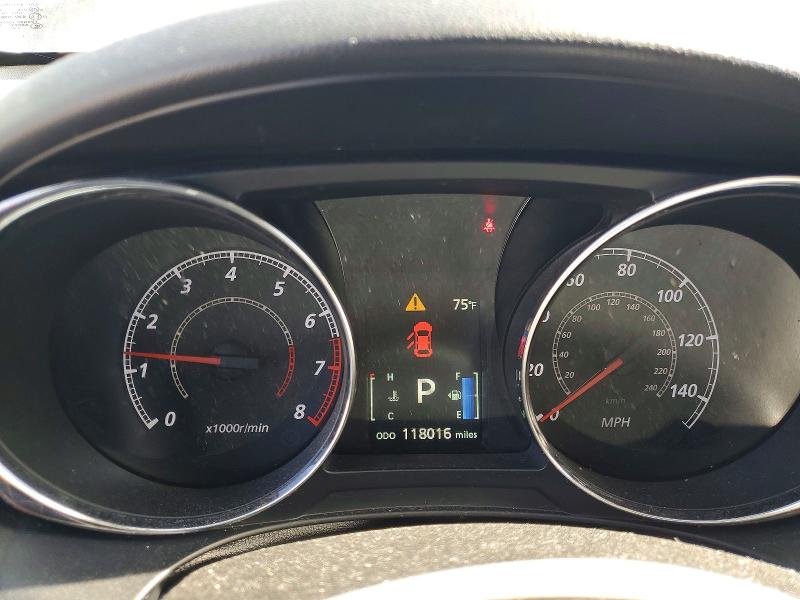55942066 :رقم المزاد ، JA4AP3AU9JU007116 vin ، 2018 Mitsubishi Outlander Sport مزاد بيع