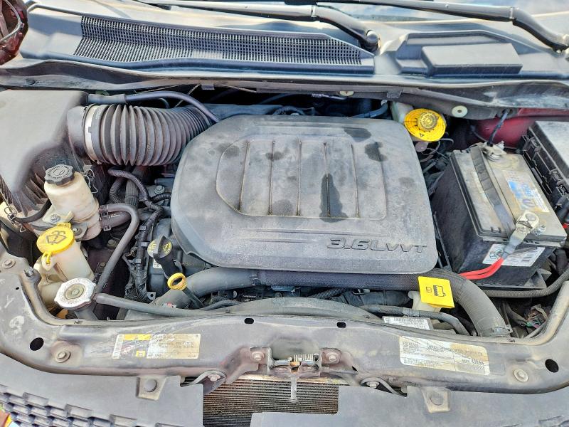 85614275 :رقم المزاد ، 2C4RDGCG3KR767654 vin ، 2019 Dodge Grand Caravan مزاد بيع
