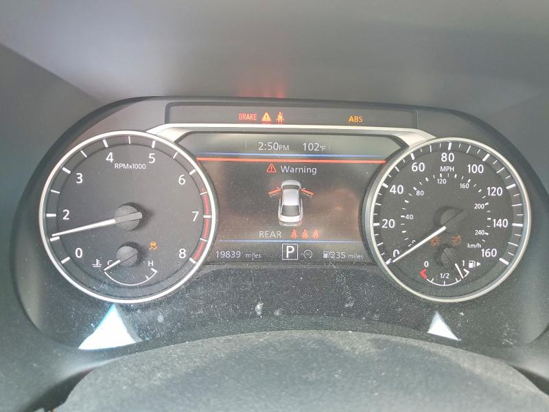 Aukcja sprzedaży 2024 Nissan Sentra, vin: 3N1AB8DV8RY330266, numer aukcji: 54662836
