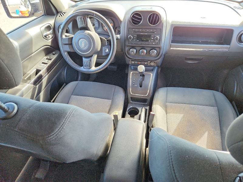 56462896 :رقم المزاد ، 1C4NJRFB8ED687647 vin ، 2014 Jeep Patriot مزاد بيع