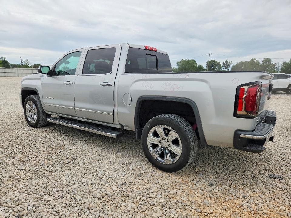 Aukcja sprzedaży 2016 Gmc Sierra, vin: 3GTU2NEC6GG290309, numer aukcji: 56332226