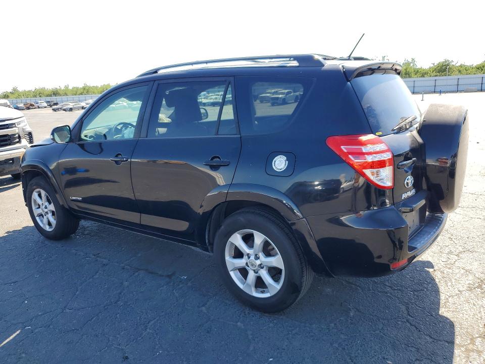 2011 Toyota Rav4 მანქანა იყიდება აუქციონზე, vin: 2T3YF4DV7BW065313, აუქციონის ნომერი: 57429886