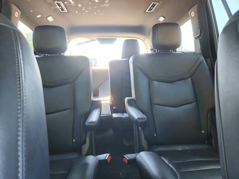 Продаж на аукціоні авто 2021 Cadillac Xt6, vin: 1GYKPDRS1MZ164613, номер лоту: 55441136