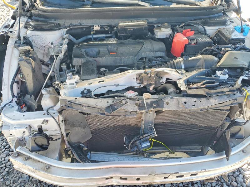 55908496 :رقم المزاد ، 5J8TC1H63ML013334 vin ، 2021 Acura Rdx مزاد بيع
