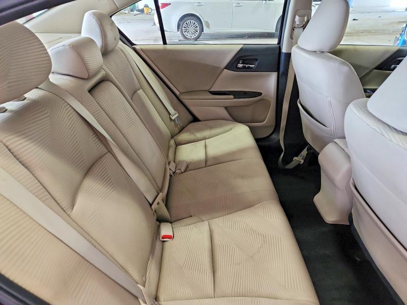 2015 Honda Accord მანქანა იყიდება აუქციონზე, vin: 1HGCR2F33FA002264, აუქციონის ნომერი: 56124336