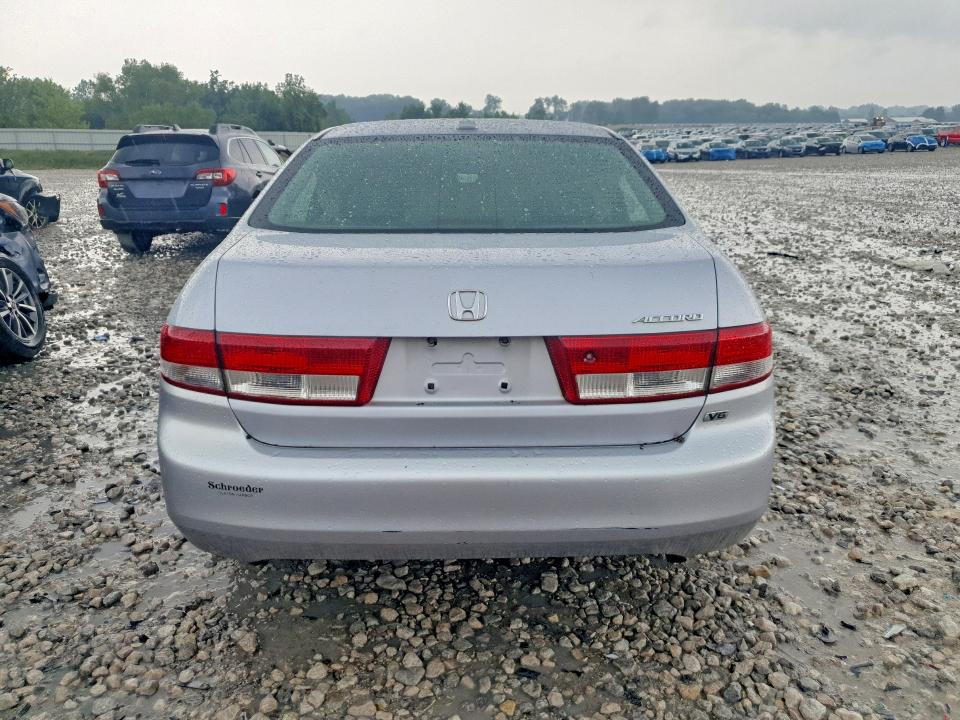 Продаж на аукціоні авто 2004 Honda Accord, vin: 1HGCM66524A088297, номер лоту: 55861066