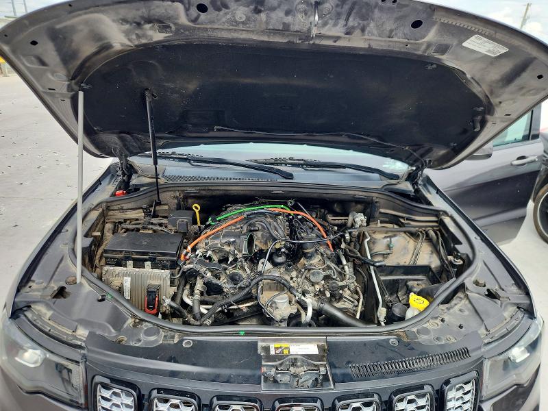 55563106 :رقم المزاد ، 1C4RJFAG5KC531912 vin ، 2019 Jeep Grand Cherokee مزاد بيع