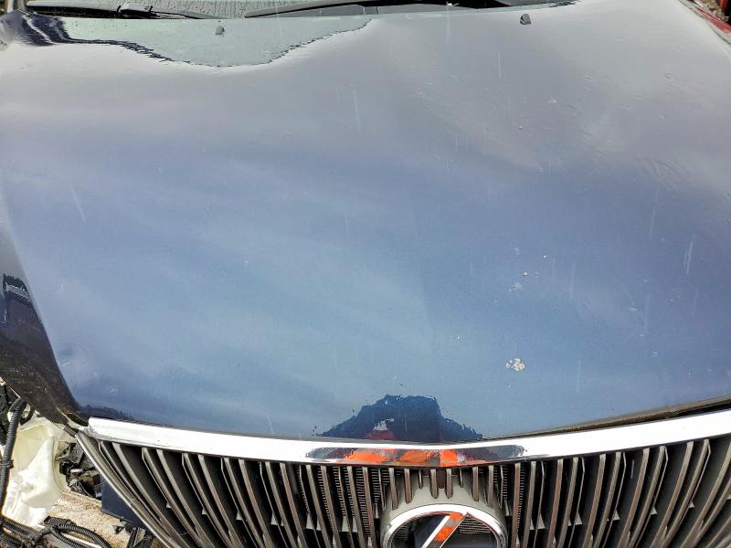 Продажа на аукционе авто 2007 Lexus Rx, vin: 2T2HK31U67C012603, номер лота: 58372956