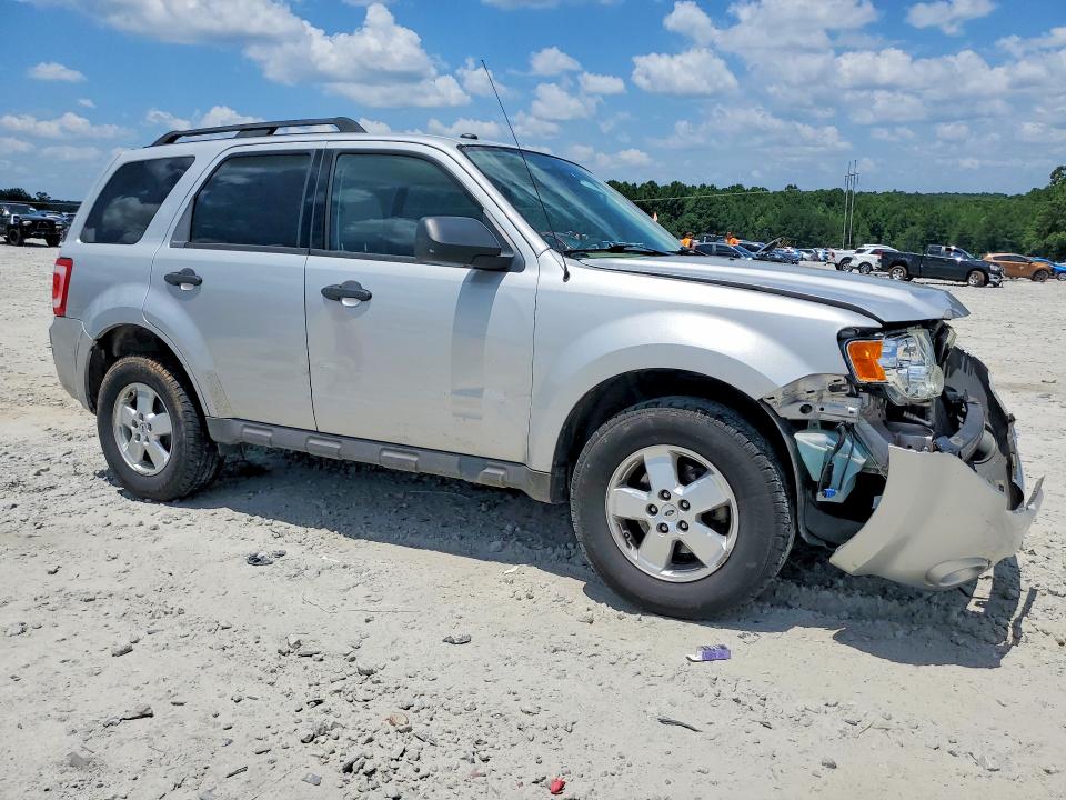 Продаж на аукціоні авто 2009 Ford Escape, vin: 1FMCU03GX9KB01490, номер лоту: 59167166