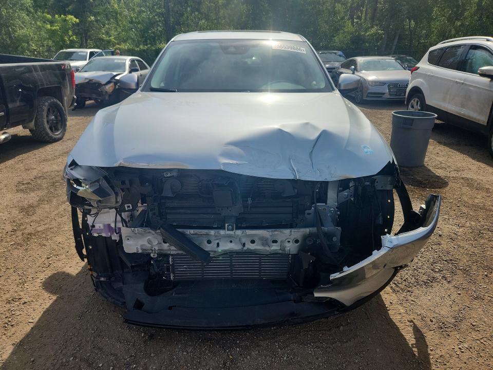 Aukcja sprzedaży 2022 Mazda Cx-9, vin: JM3TCBCY6N0621422, numer aukcji: 58539886