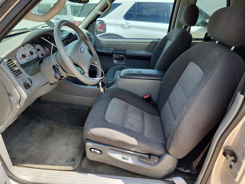 Aukcja sprzedaży 2003 Ford Explorer, vin: 1FMYU60EX3UA95391, numer aukcji: 58304076