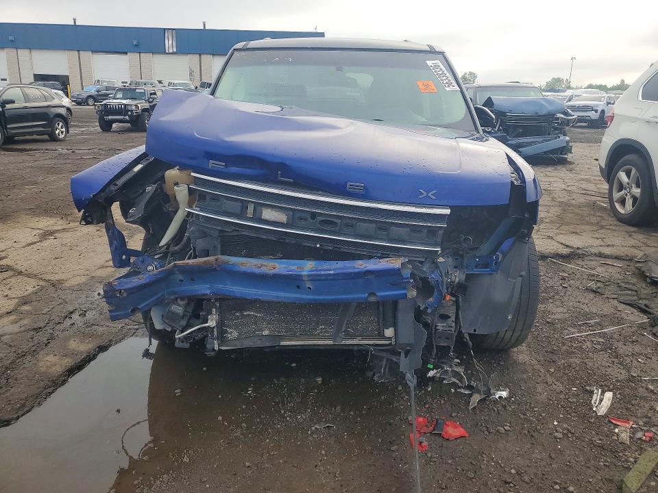 Продаж на аукціоні авто 2015 Ford Flex, vin: 2FMHK6C81FBA08726, номер лоту: 67013686