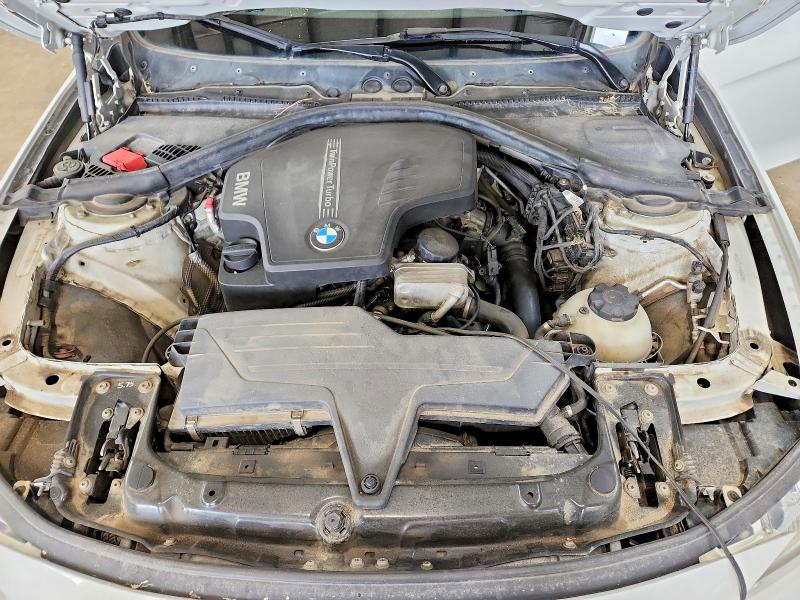 Aukcja sprzedaży 2013 Bmw 328, vin: WBA3B3C56DF537343, numer aukcji: 57680016